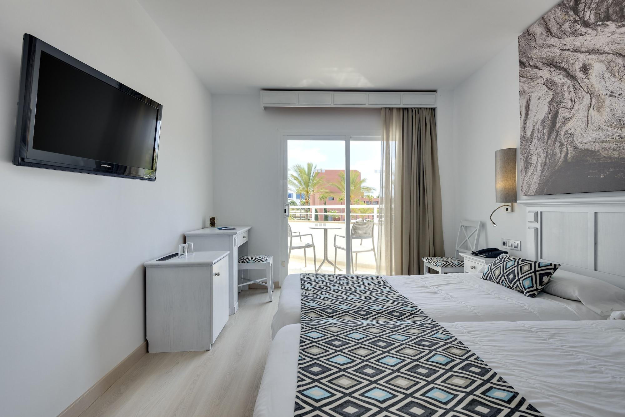 Cala Millor Garden Hotel - Adults Only Esterno foto