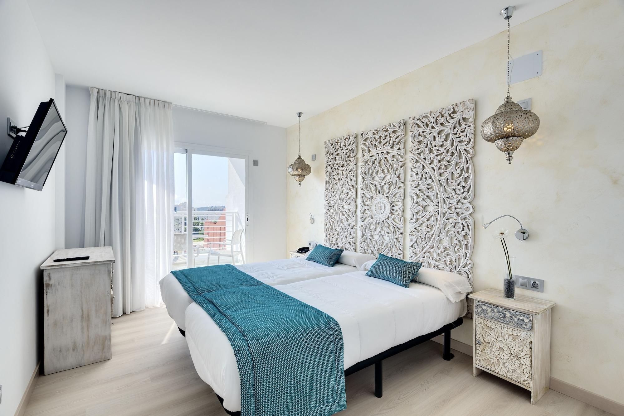 Cala Millor Garden Hotel - Adults Only Esterno foto