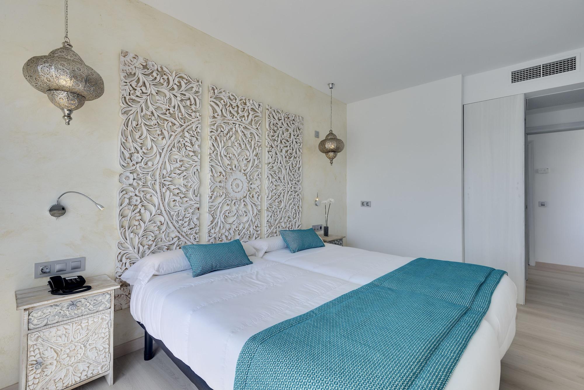 Cala Millor Garden Hotel - Adults Only Esterno foto