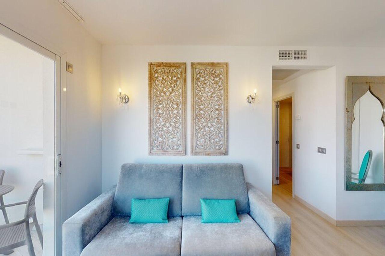 Cala Millor Garden Hotel - Adults Only Esterno foto