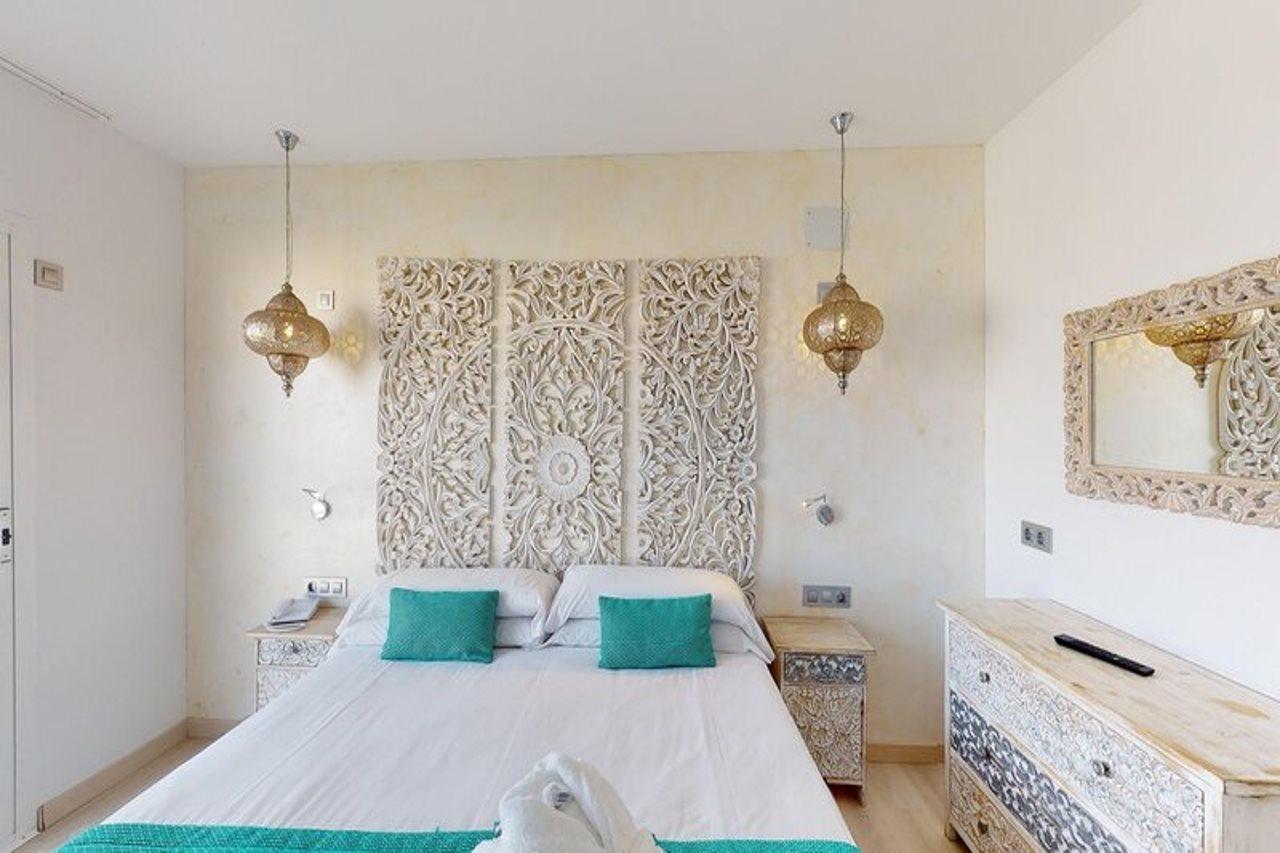 Cala Millor Garden Hotel - Adults Only Esterno foto