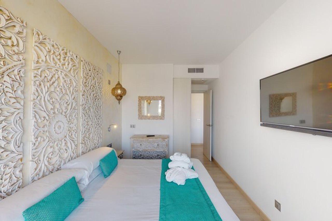 Cala Millor Garden Hotel - Adults Only Esterno foto