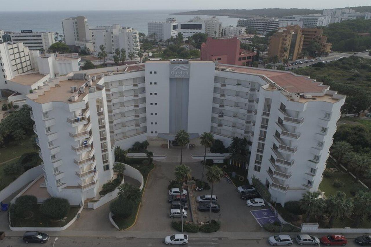 Cala Millor Garden Hotel - Adults Only Esterno foto