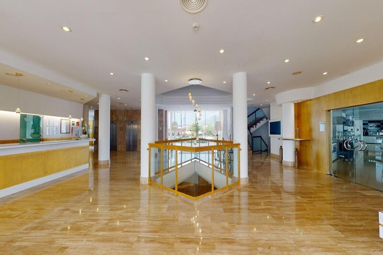 Cala Millor Garden Hotel - Adults Only Esterno foto