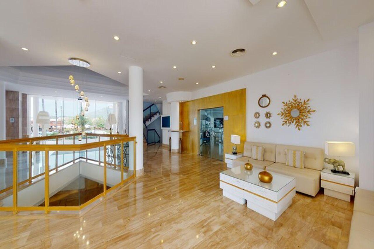 Cala Millor Garden Hotel - Adults Only Esterno foto