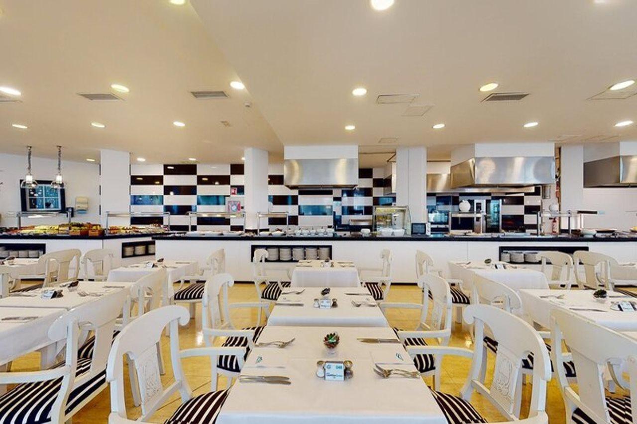 Cala Millor Garden Hotel - Adults Only Esterno foto