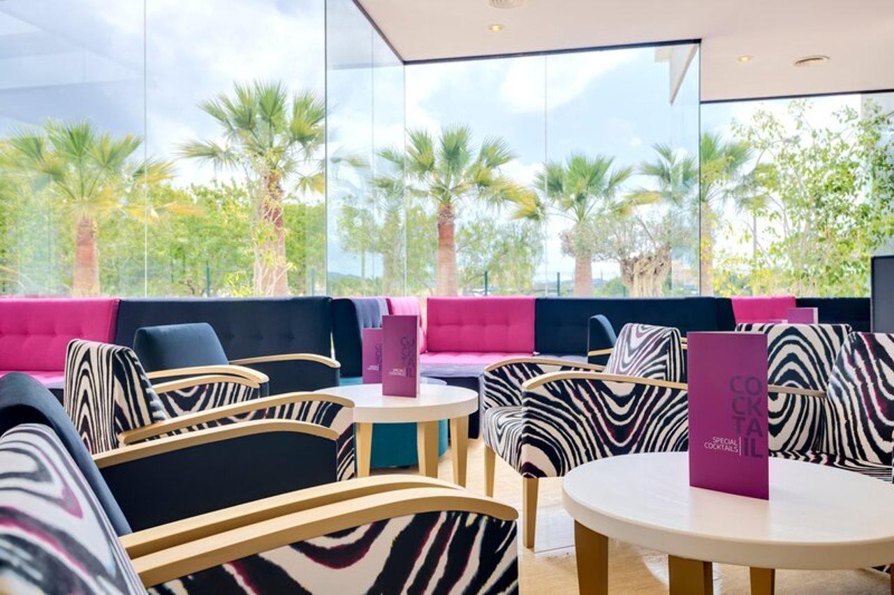 Cala Millor Garden Hotel - Adults Only Esterno foto