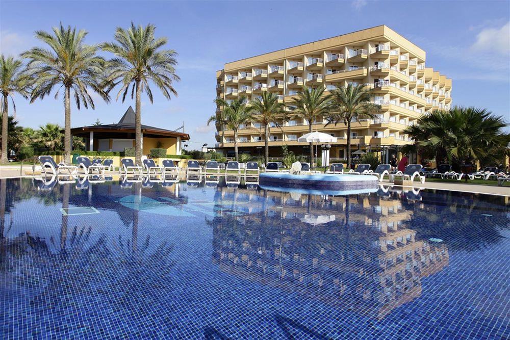 Cala Millor Garden Hotel - Adults Only Esterno foto