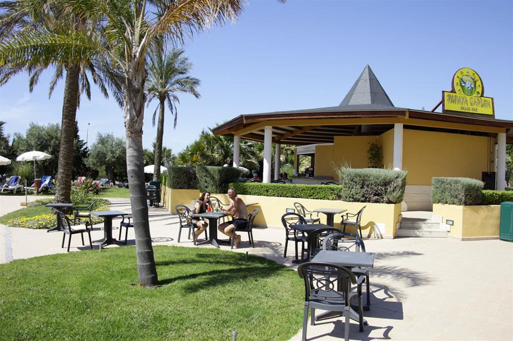 Cala Millor Garden Hotel - Adults Only Esterno foto