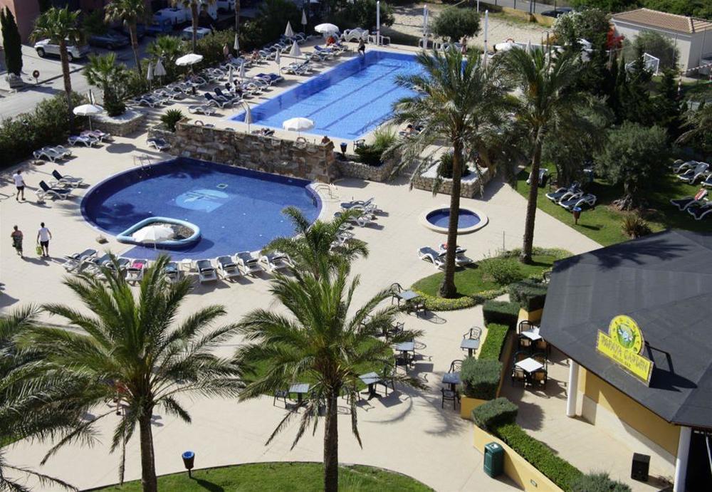 Cala Millor Garden Hotel - Adults Only Esterno foto