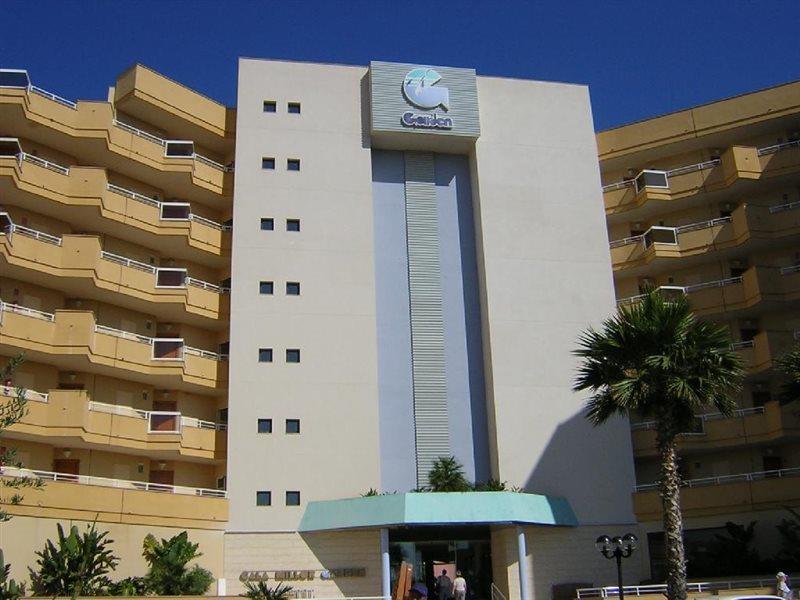 Cala Millor Garden Hotel - Adults Only Esterno foto