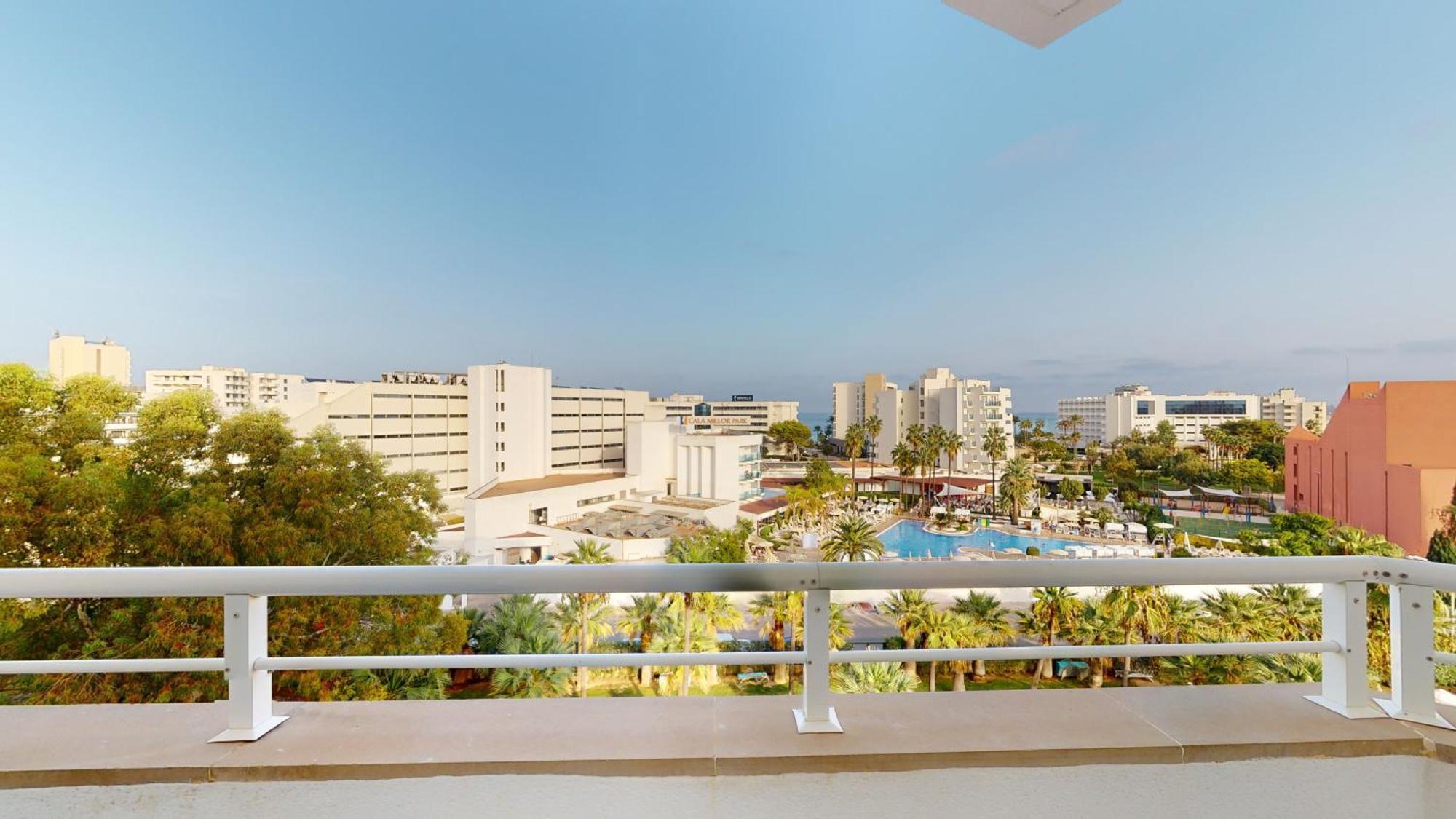 Cala Millor Garden Hotel - Adults Only Esterno foto