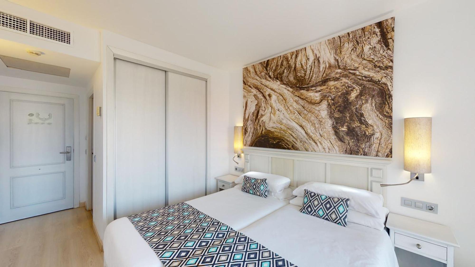 Cala Millor Garden Hotel - Adults Only Esterno foto