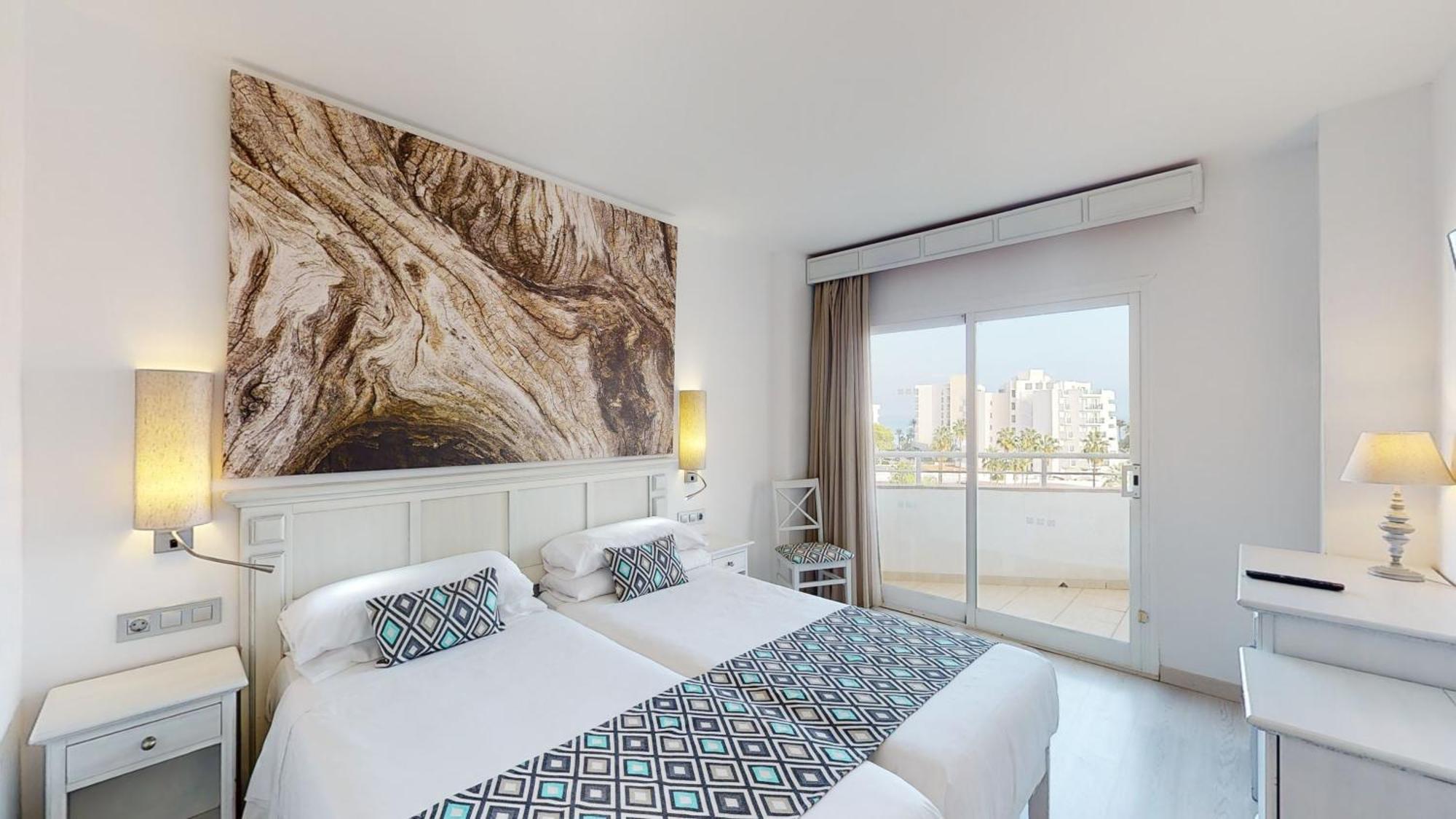 Cala Millor Garden Hotel - Adults Only Esterno foto