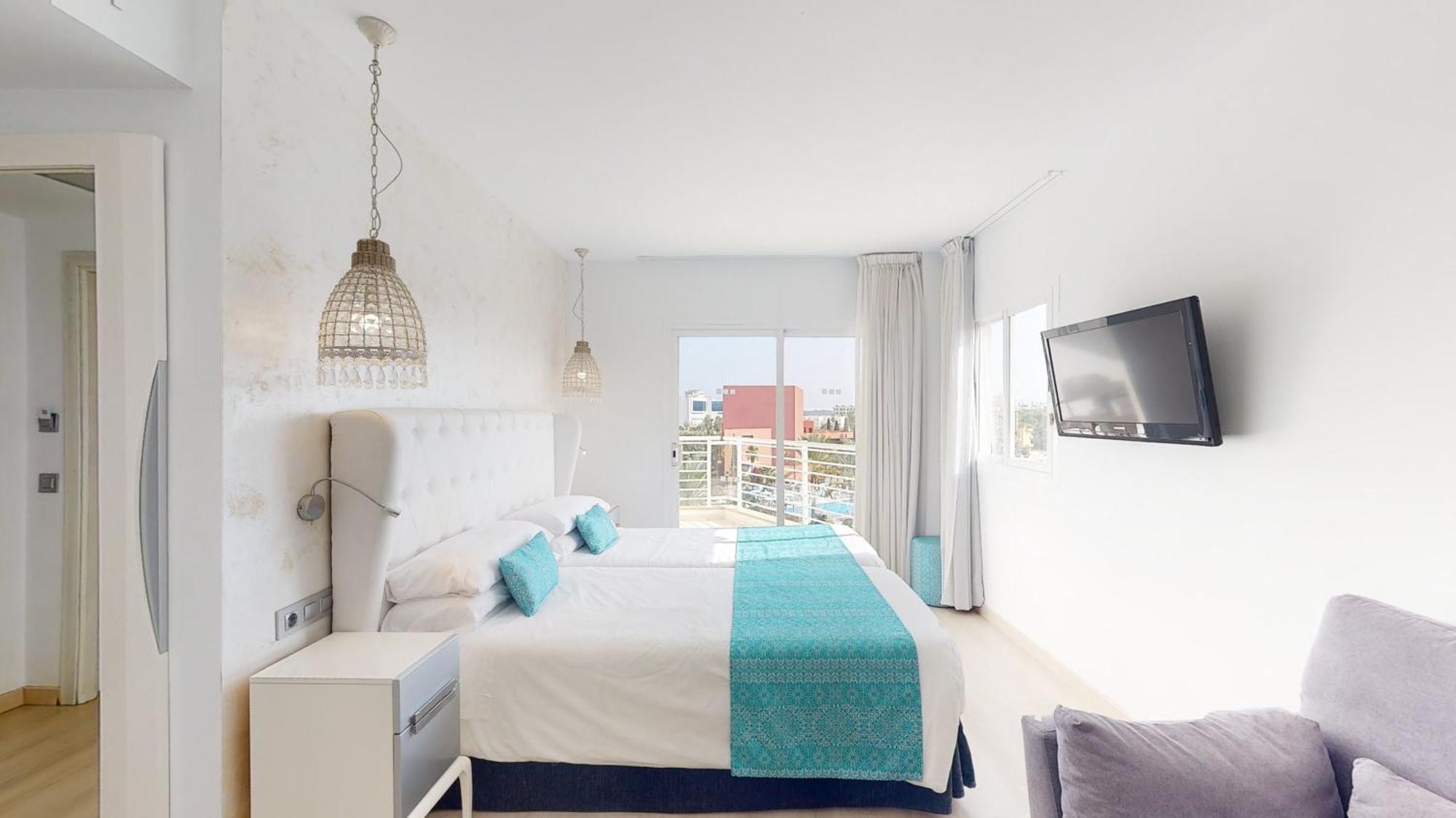 Cala Millor Garden Hotel - Adults Only Esterno foto