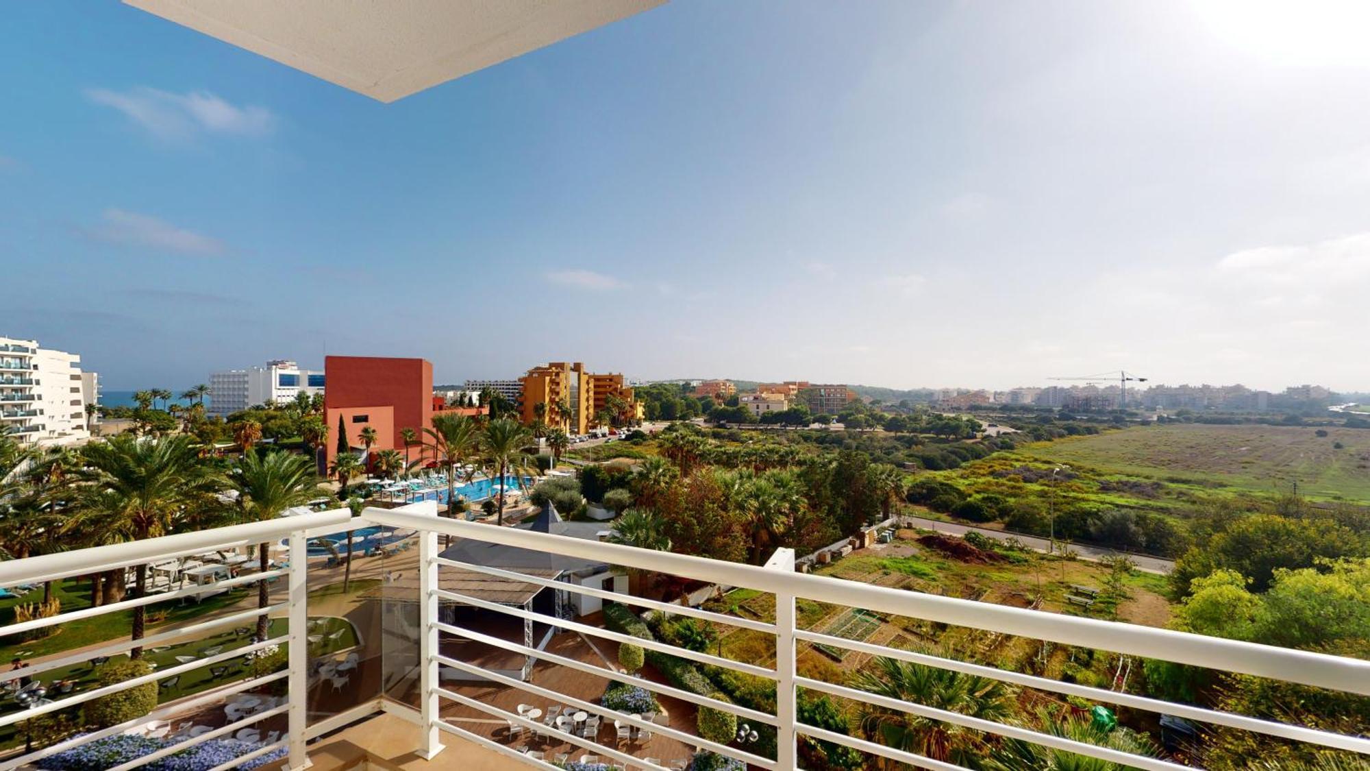 Cala Millor Garden Hotel - Adults Only Esterno foto