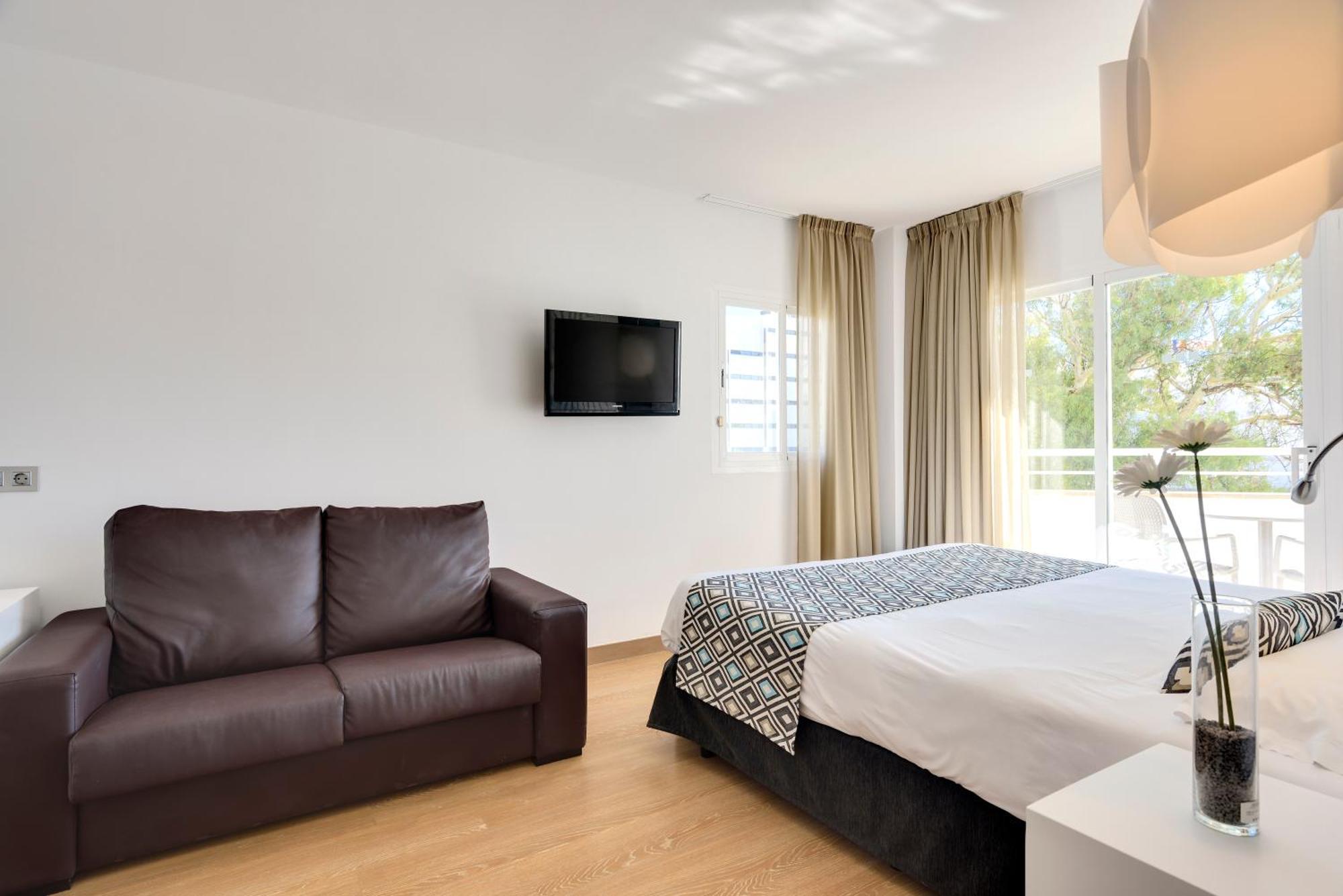 Cala Millor Garden Hotel - Adults Only Esterno foto