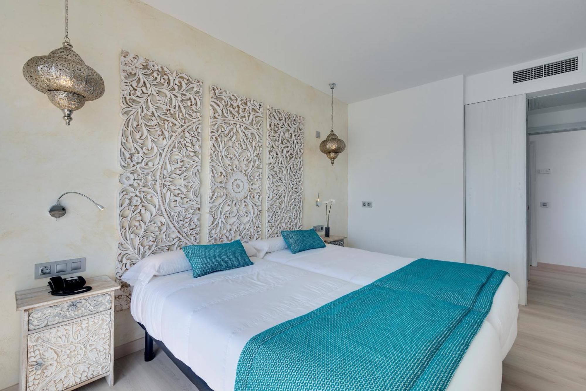 Cala Millor Garden Hotel - Adults Only Esterno foto