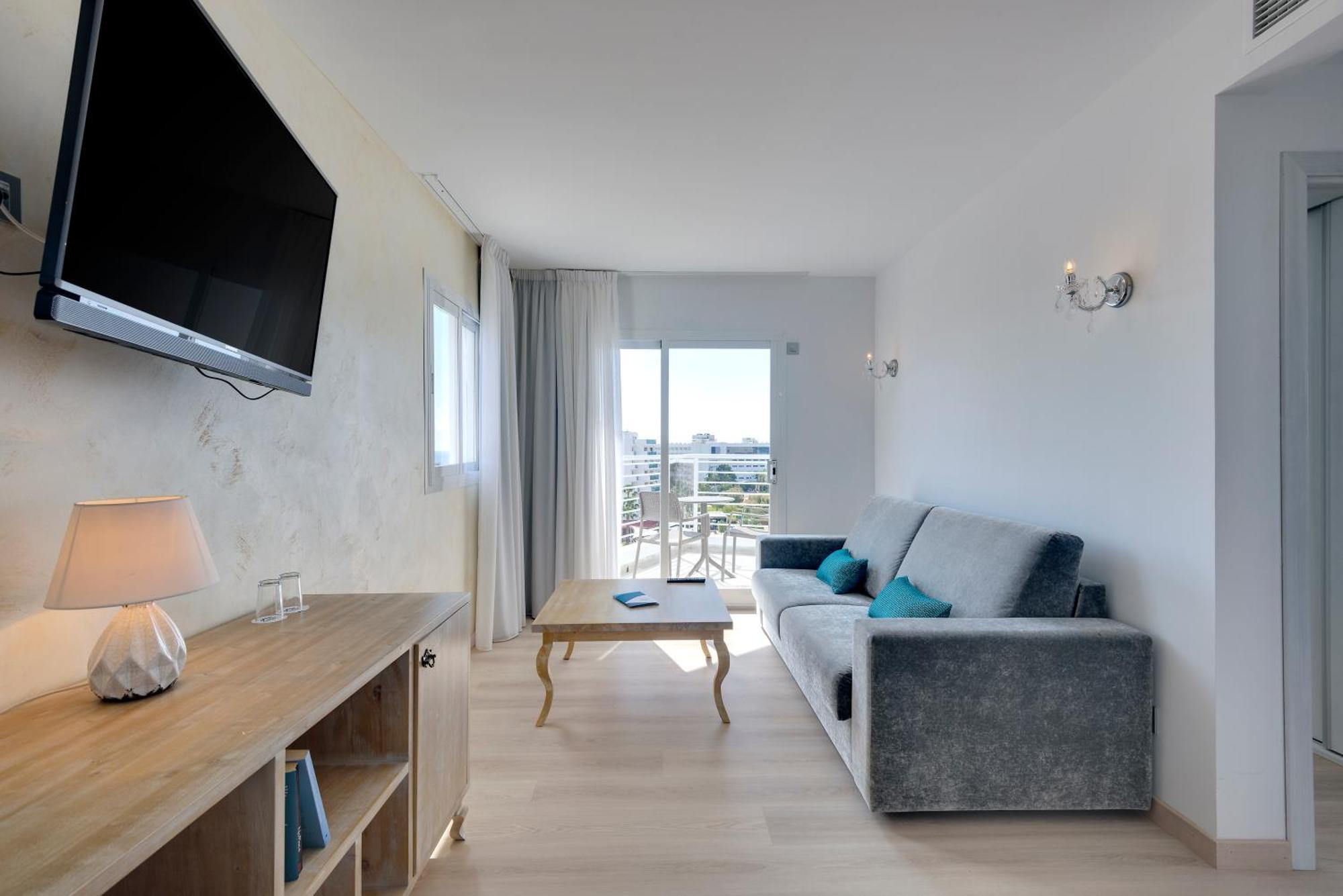 Cala Millor Garden Hotel - Adults Only Esterno foto