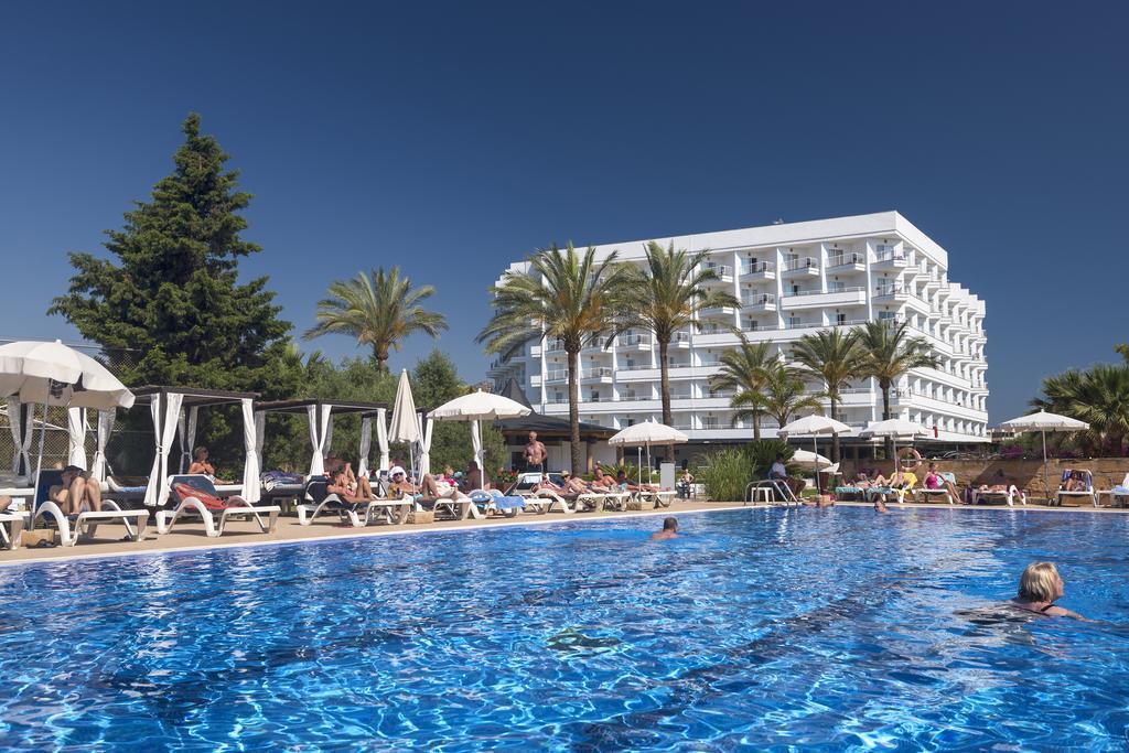 Cala Millor Garden Hotel - Adults Only Esterno foto