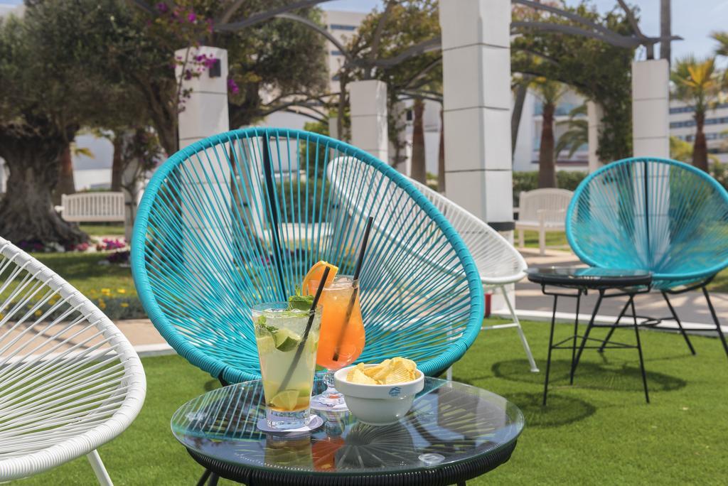 Cala Millor Garden Hotel - Adults Only Esterno foto