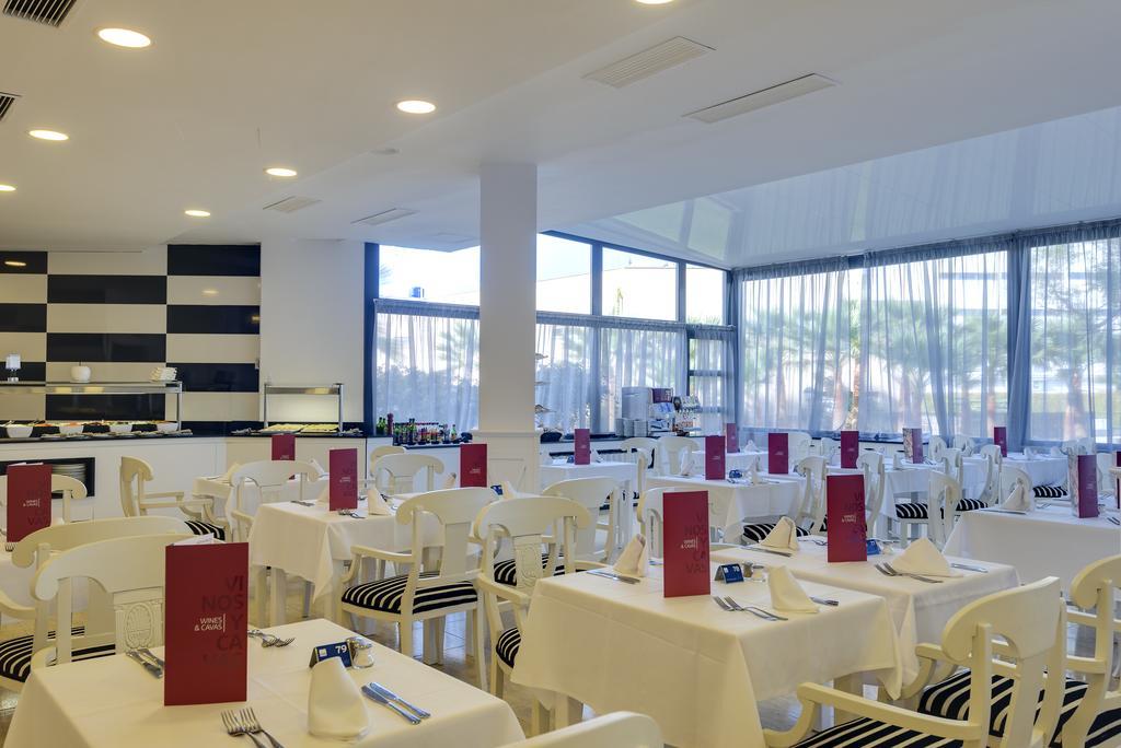 Cala Millor Garden Hotel - Adults Only Esterno foto