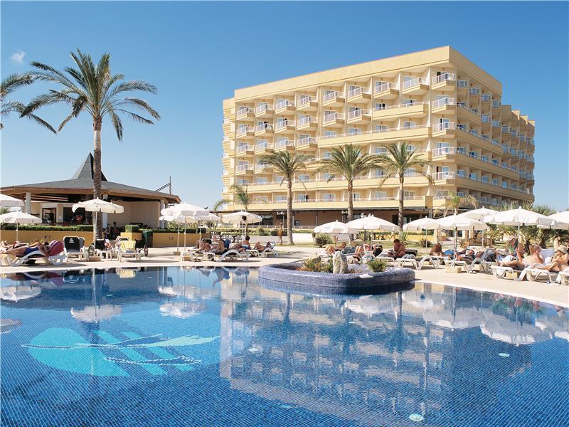 Cala Millor Garden Hotel - Adults Only Esterno foto
