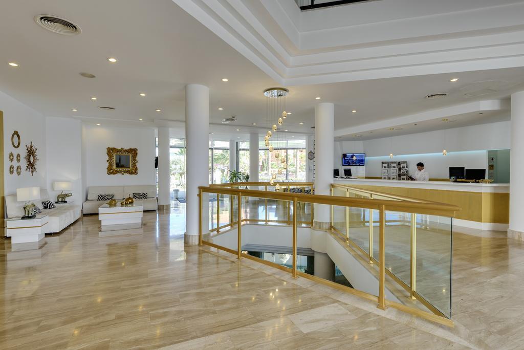 Cala Millor Garden Hotel - Adults Only Esterno foto