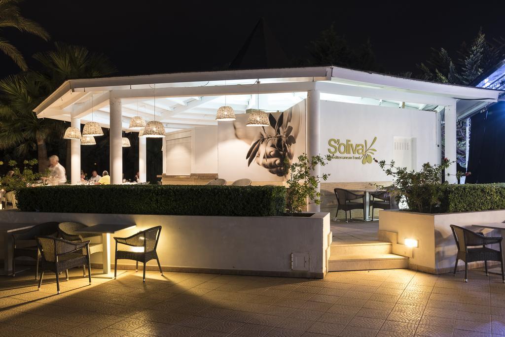 Cala Millor Garden Hotel - Adults Only Esterno foto