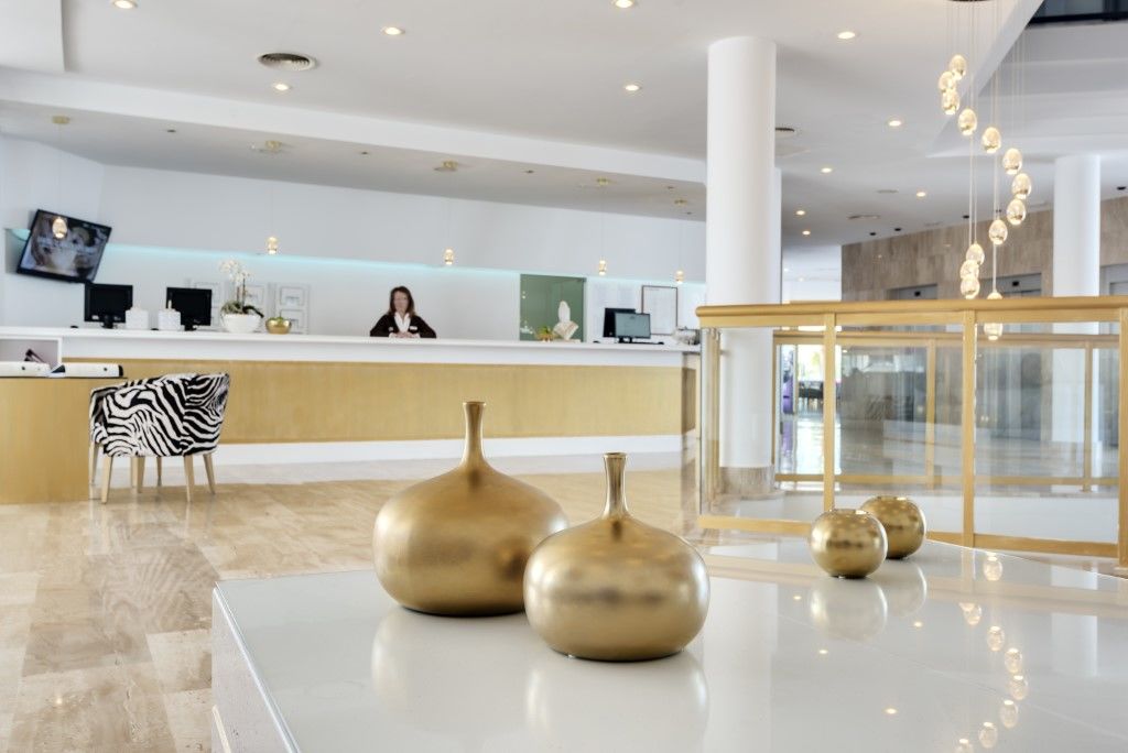 Cala Millor Garden Hotel - Adults Only Esterno foto